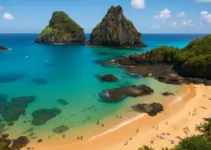 Fernando de Noronha – Explore o Paraíso Brasileiro
